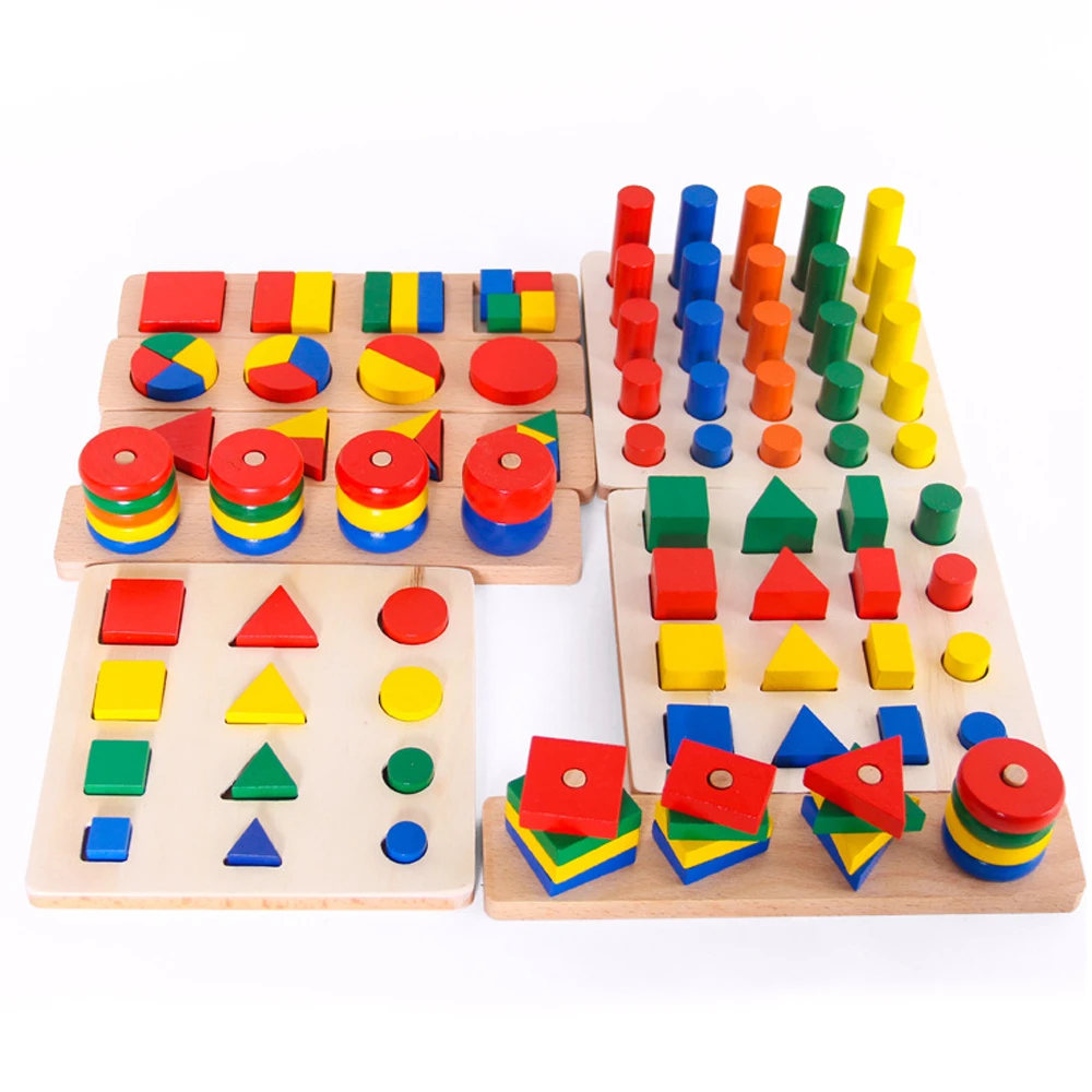 montessori toys aliexpress