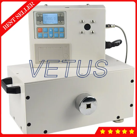 US $980.10 ANL200P Digital Torque Meter Screw DriverWrench MeasureTester Deal With 200NM2042kgfCm17724LbfIn