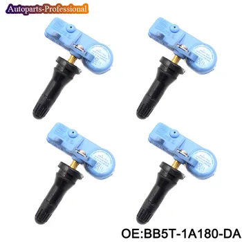 

4 pcs/lot New Tire Pressure Monitoring Sensor TPMS For Ford Explorer BB5T-1A180-DA BB5T-1A150-DA 315MHz