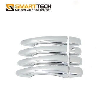 

Hot selling automatic car door handshandle die casting mold