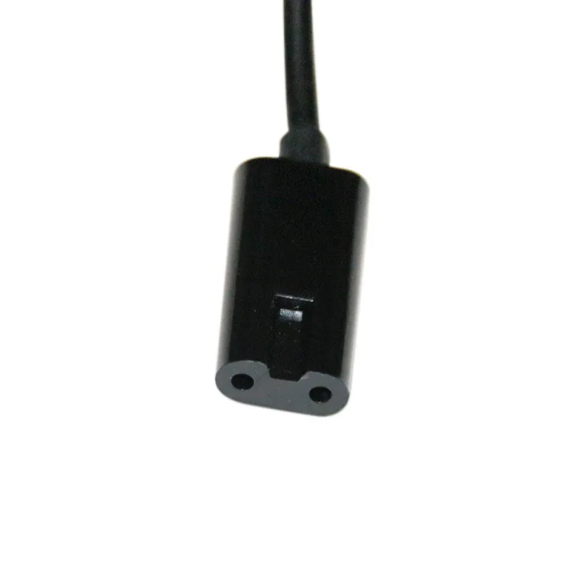 Новинка кабель питания USB для зарядки xiaomi Sooca So White электробритва зарядное