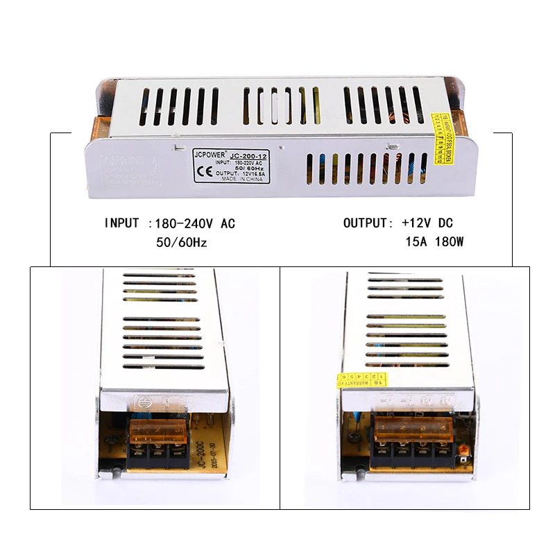 12V15A-55