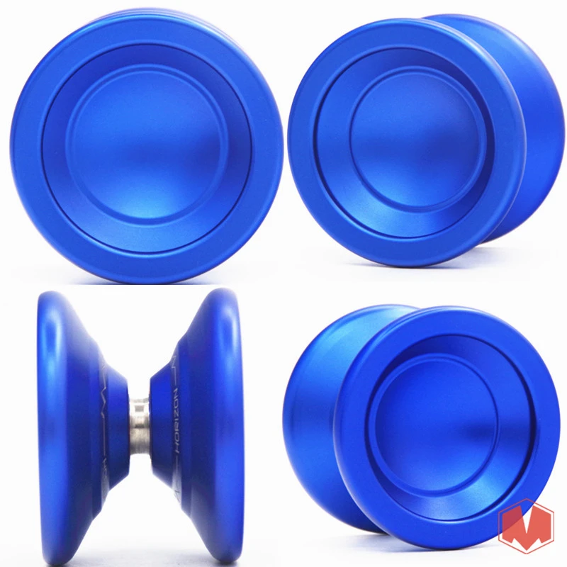 Yoyofactory Horizon YOYO Metal для профессиональных игрушек yoyo YYF|Йо-йо| |