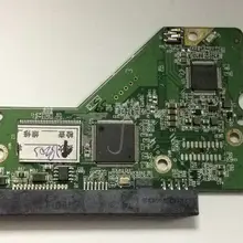 1 шт./лот HDD PCB Номер логической платы: 2060-771698-002 REV A 2060-771698-002