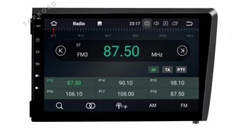 

2018 4G LTE 8 "Android 7.1 Car DVD Player Head Unit For VOLVO S60 V70 XC70 2000-2002 03-2004 PC Auto GPS Navigation radio screen