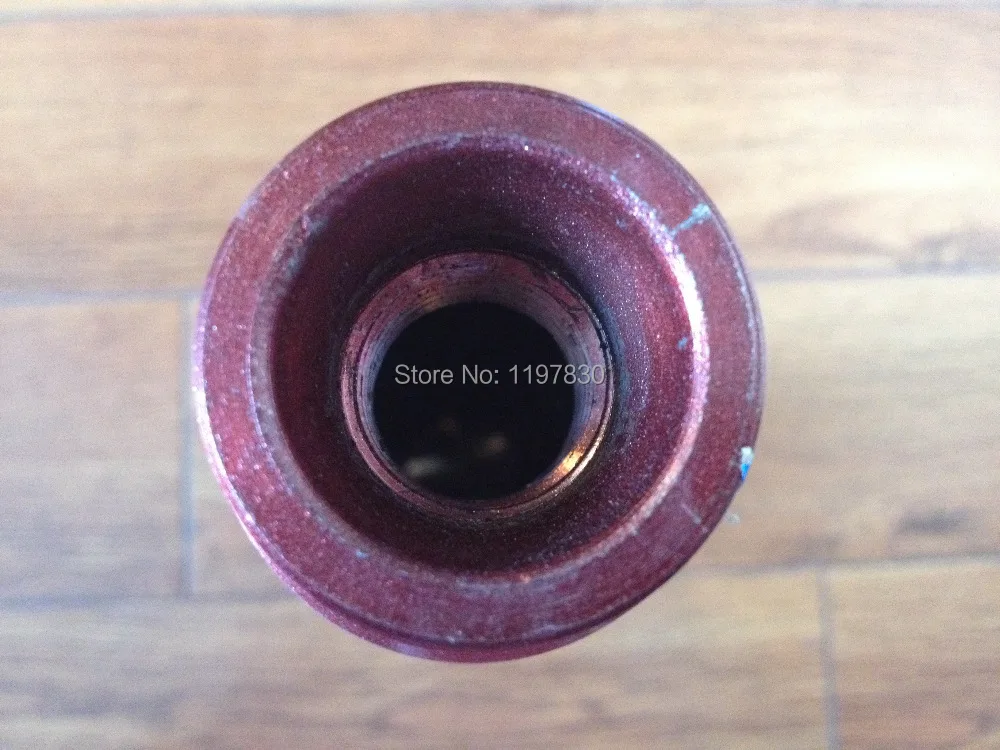 

Free shipping of Laser copper welding 46*370*10mm diamond Drill bits core bit for drilling on marble/granite/cocrete/wall