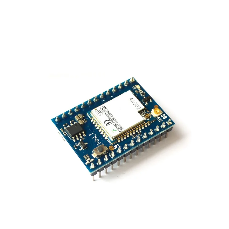 GSM/GPRS Wireless Communication Module Area Smaller Interface Full Performance Upgrade Air202 Core Board S6