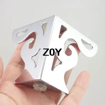 80mm Set Metal Furniture Cabinet Legs Bed Tea Table Chair Sofa Leg Feet 80mm Set Metal Furniture Cabinet Legs Bed Tea Table Chair Sofa Leg Feet