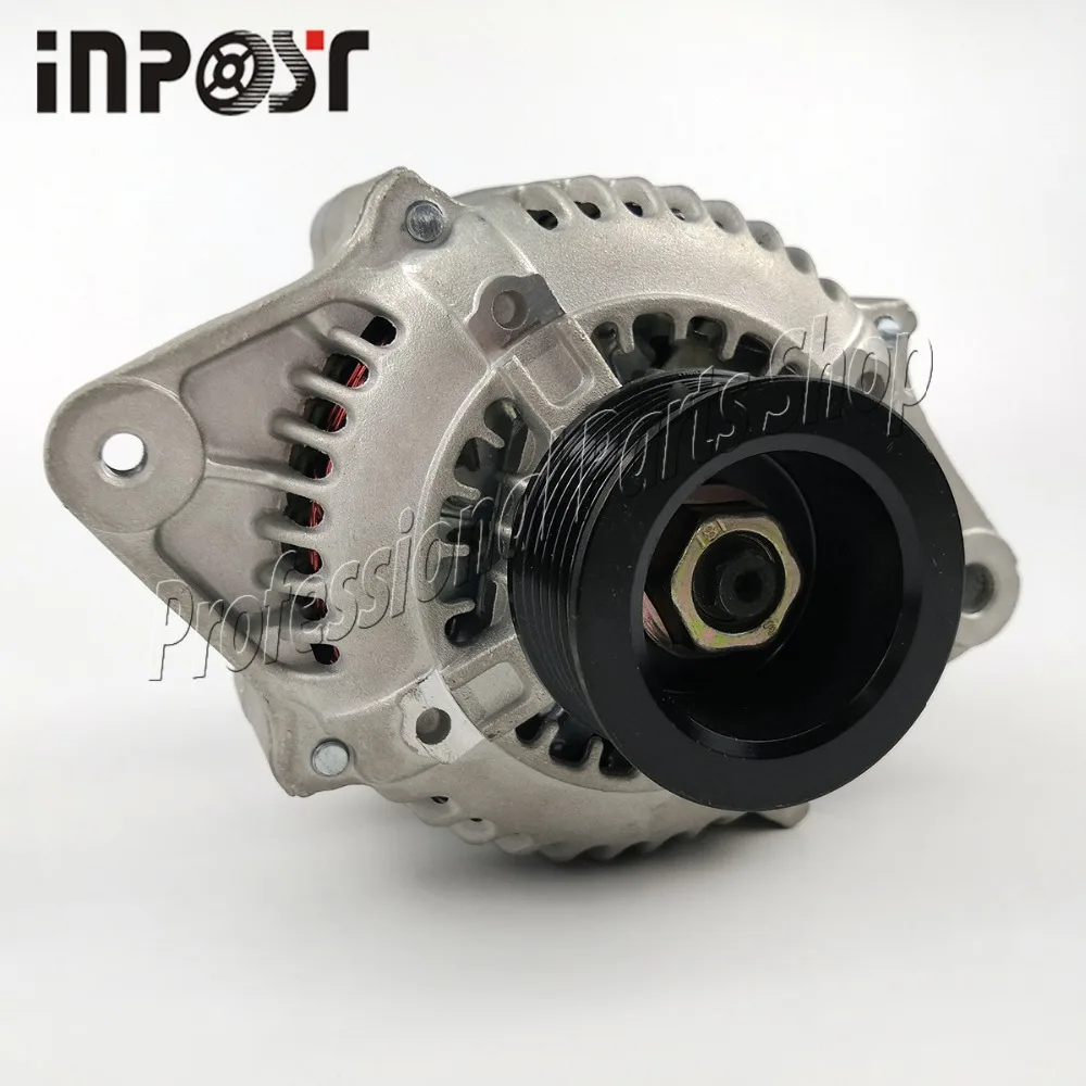 100% NEW ALTERNATOR FOR SUZUKI VITARA CHEVY TRACKER 2L 95Amp 30020754 A005TA4291 | Автомобили и мотоциклы