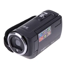 Full HD 720P 16MP Automatic font b Digital b font font b Camera b font Video