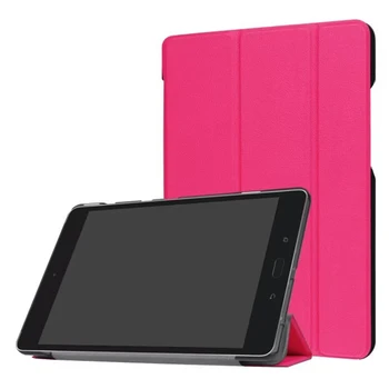 

DOLMOBILE Flip Cover Case with Stand for Asus Zenpad Z8S ZT582 ZT582KL 8" 8.0 2017 Tablet + Stylus Pen 100pcs