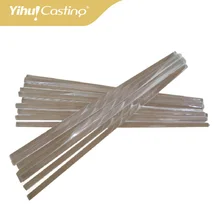 10 ЛОТ Yihui литья стекла Стиринг стержень, высокая температура ceraimic стержень для Стиринг золото, для ювелирных изделий macking и лаборатории