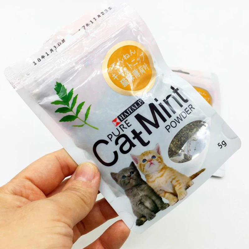 Sale Newest Natural Organic Premium Catnip 1Bag Catmint , Menthol Flavor , Cat Treats Funny Toys for Kittens Sale Newest Natural Organic Premium Catnip 1Bag Catmint , Menthol Flavor , Cat Treats Funny Toys for Kittens