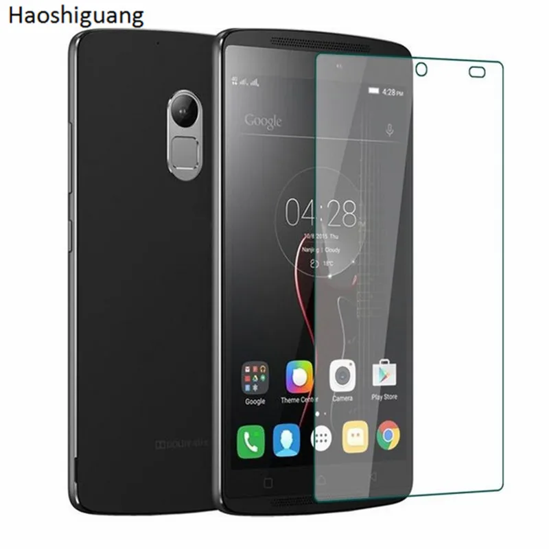 

Tempered Glass For Lenovo K4 Note Screen Protector Lenovo A7010 A 7010 A7010A48 Screen Protector For Lenovo X3 lite Film