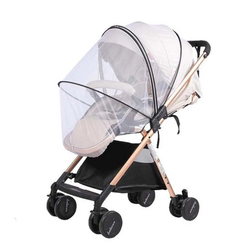 

Baby stroller mosquito net Various styles Baby cart accessories Suitable most stroller For Babyyoya YOYO YOYA Babysing