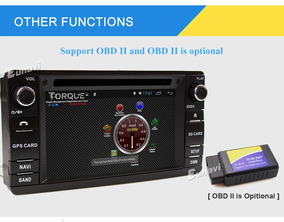 Flash Deal Eunavi Android 8.1 TDA7851 2 Din Car DVD Player For Mitsubishi Outlander 2013-2016 Pajero 2din Radio Stereo PC GPS Navigation 16 Flash Deal Eunavi Android 8.1 TDA7851 2 Din Car DVD Player For Mitsubishi Outlander 2013-2016 Pajero 2din Radio Stereo PC GPS Navigation 16