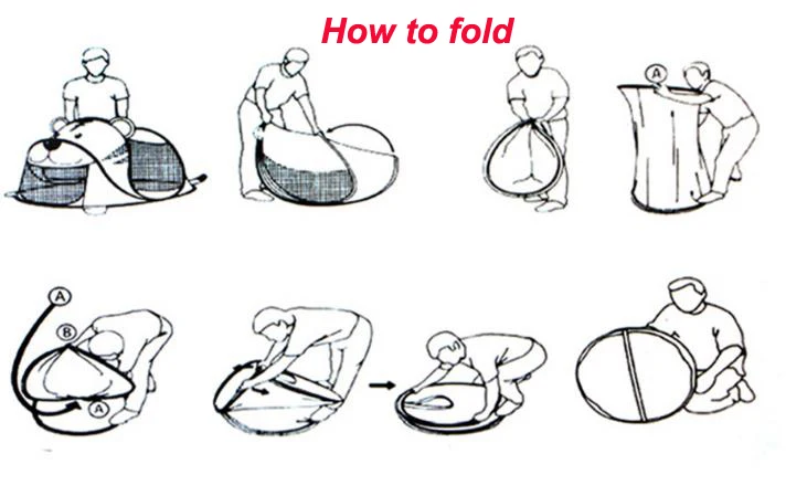 fold