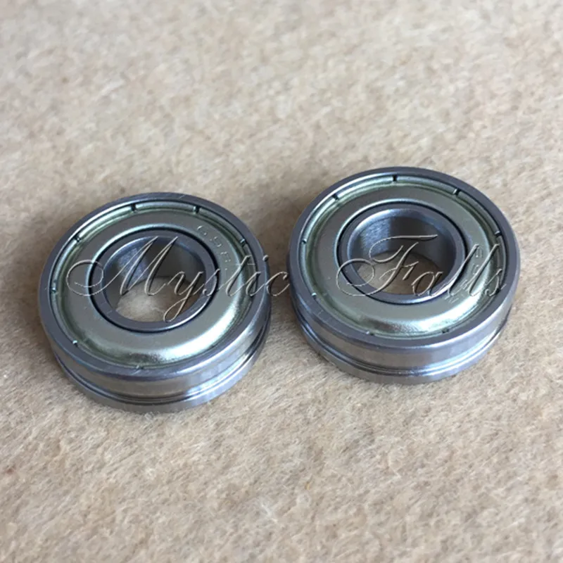 5 пар фьюзерный роликовый подшипник для Ricoh Aficio 2051 2060 2075 MP 6000 7000 8000 6001 7001 8001|fuser pressure