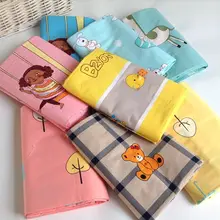 2 35 wide twill cotton knitted fabric font b Baby b font children s font b