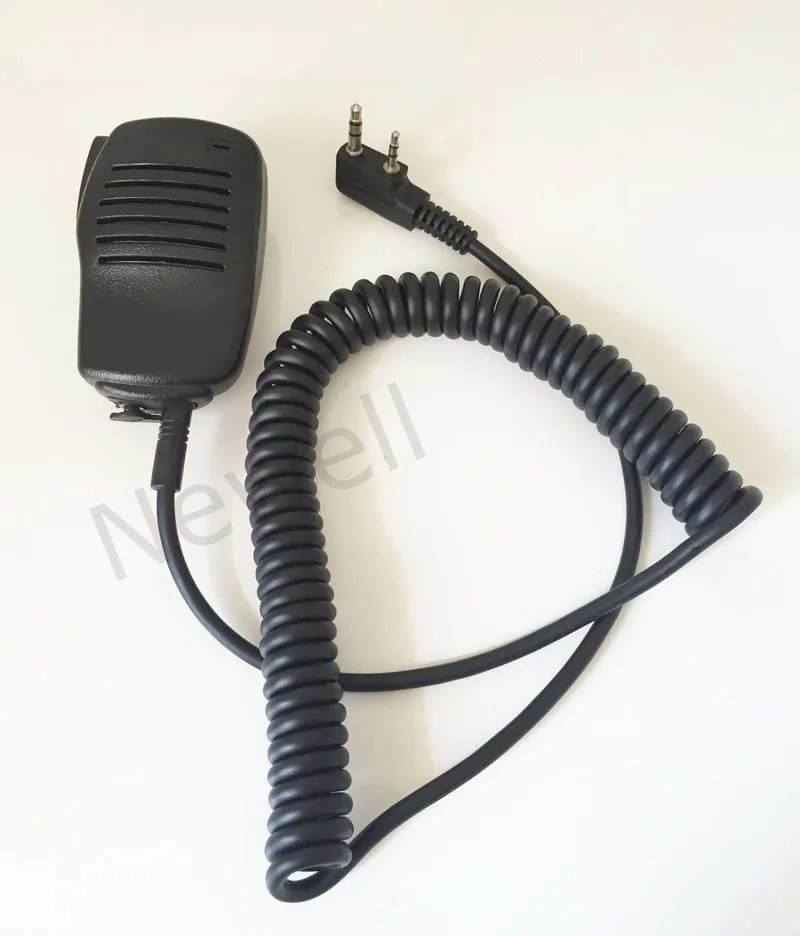 Handheld Speaker Mic Headset for Baofeng UV-5R UV-82L GT-1 GT-3 888s Radios USA 