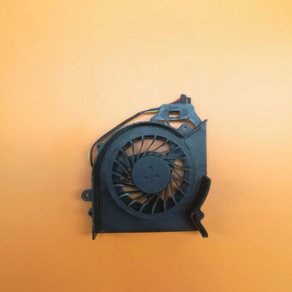 DV6-6000 FAN 2