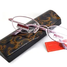 Leesbril полноразмерный светильник высокого качества и удобные модные мужские и женские очки для чтения+ 4,5+ 5+ 5,5+ 6+ 6,5+ 7+ 7,5+ 8 до+ 12