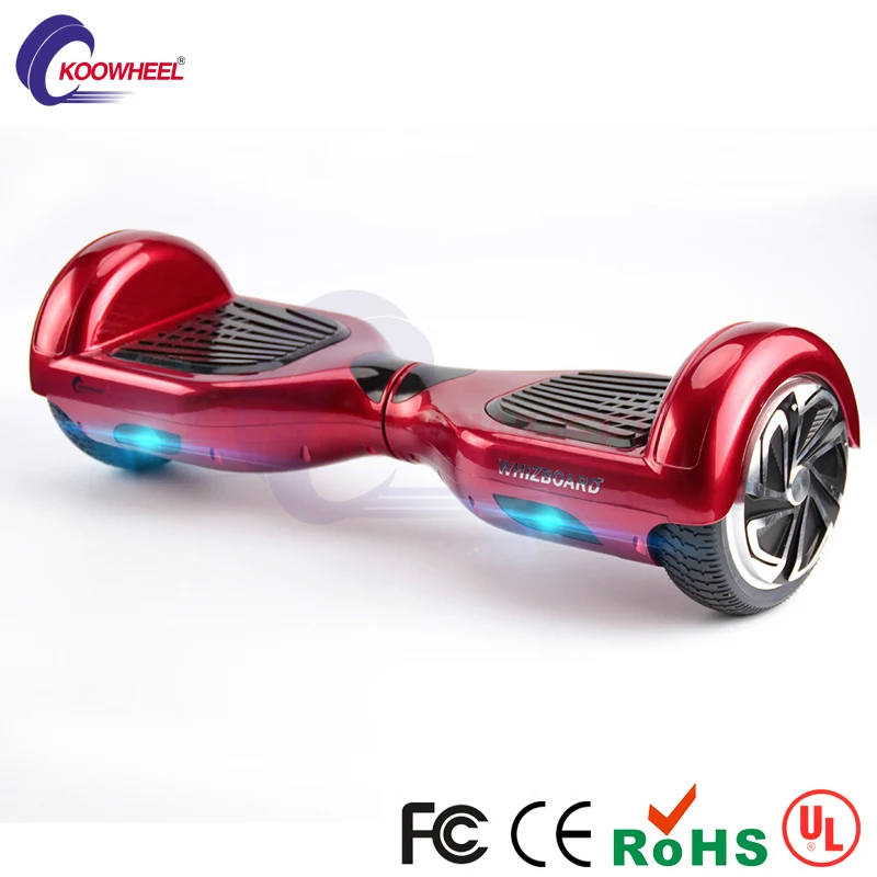 electric board two wheels