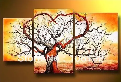 Orange Wall Decor popular orange tree wall painting-buy cheap orange tree wall Orange Wall Decor popular orange tree wall painting-buy cheap orange tree wall