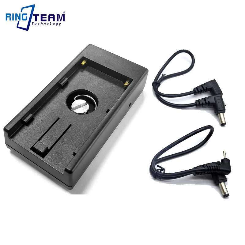 12V NPF Serial Battery Base Holder Mount Adapter Plate for NP-F970 F750 F550 for BMCC BMPCC BMPC Blackmagic Pocket Cinema Camera 12V NPF Serial Battery Base Holder Mount Adapter Plate for NP-F970 F750 F550 for BMCC BMPCC BMPC Blackmagic Pocket Cinema Camera