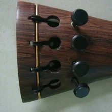 Принадлежности для виолончели, новые принадлежности для виолончели-5 шт. красивый розовый деревянный, для виолончели фрак 4/4