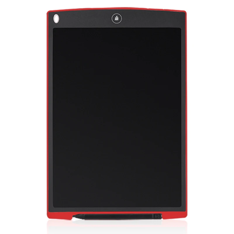 

12 Inch LCD Writing Digital Tablet Paperless Writing Board With Free Stylus Handwriting Board For Office Memo Children Painting