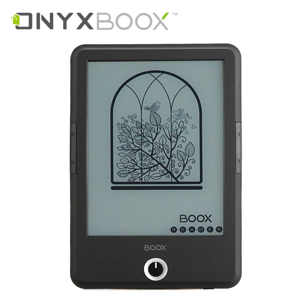

ONYX BOOX T76ML Carta+ 6.8" Smart Notebook Ebook Reader Book 1G/16GB BT WiFi e-ink Android Ereader Eink-Book Touch Screen