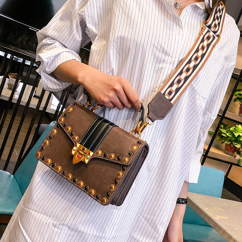 

Luxury Handbags Women Bags Designer Shoulder Clutch Chain Leather Small Crossbody Bags For Women 2018 bolsa feminina sac a main