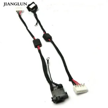 

JIANGLUN DC POWER JACK HARNESS PLUG CABLE FOR SAMSUNG NP355V5C NP355V5C-S03 NP355V5C-A03