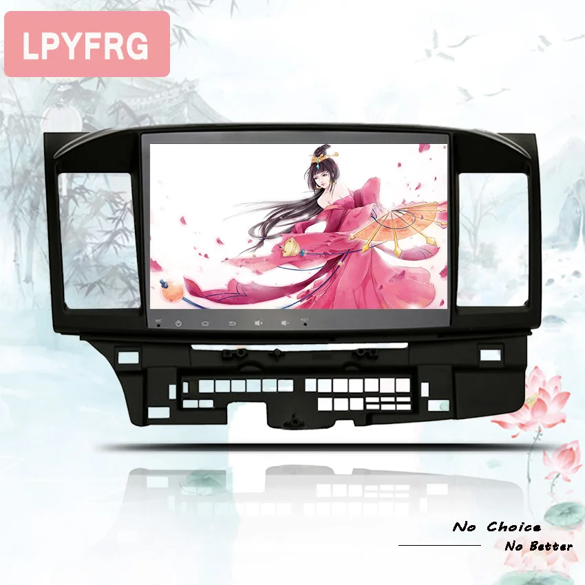 Cheap 2DIN 4G+64G android 9.0 car dvd for mitsubishi lancer 10 Galant 2007-2016-18 with BT HD 1080p Octa core radio DAB+ Tape Recorder 1 Cheap 2DIN 4G+64G android 9.0 car dvd for mitsubishi lancer 10 Galant 2007-2016-18 with BT HD 1080p Octa core radio DAB+ Tape Recorder 1