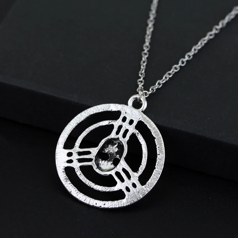 Leonardo collar liberal Men hombres cadena hombres collar cadena joyas hombres