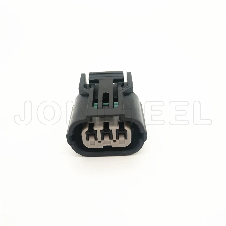 1-20 комплектов комплект 6189-0887 HX 040 Sumitomo 3 pin way female адаптер катушка зажигания Разъем Автомобильный разъем для Honda Civic Element CR-V