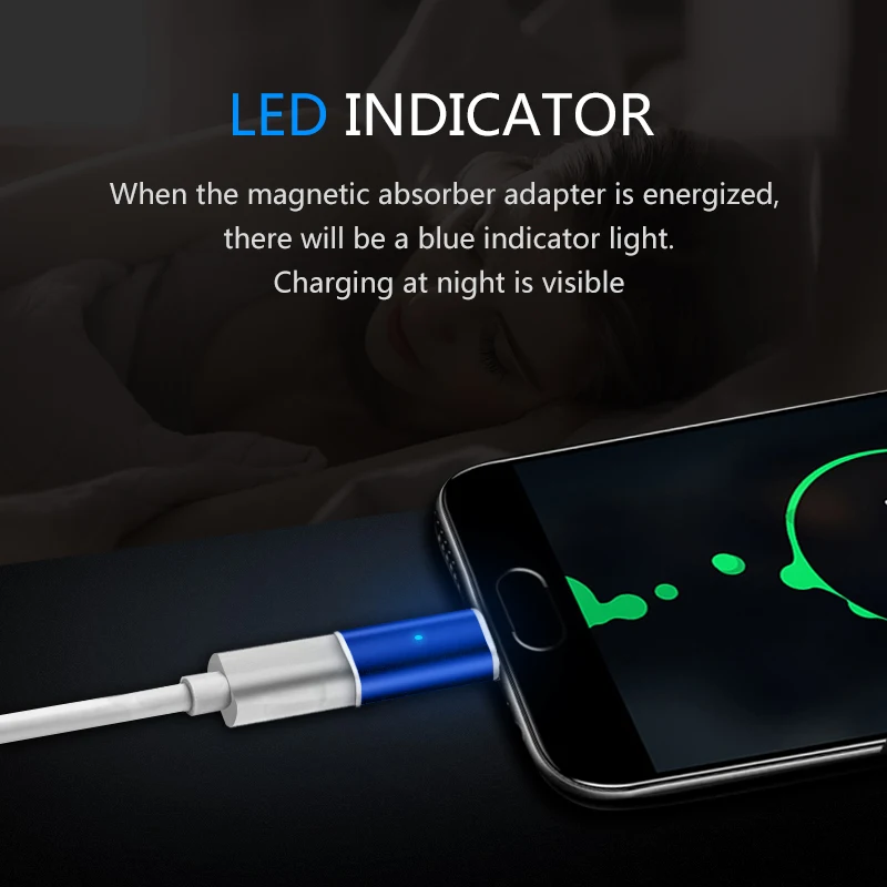 magnetic adapters (37)