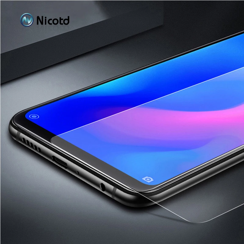 

Nicotd For Xiaomi Mi A2 Lite Screen Protector Tempered Glass For Xiaomi Mi A2 A1 Glass Phone Film For Xiaomi Mi 6 Glass film
