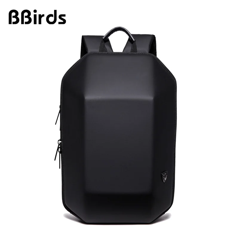 

BBirds Multifunction USB Charging Men 15 inch Laptop Backpacks Waterproof Male Notebook Backpack High Fashion Bags 2018