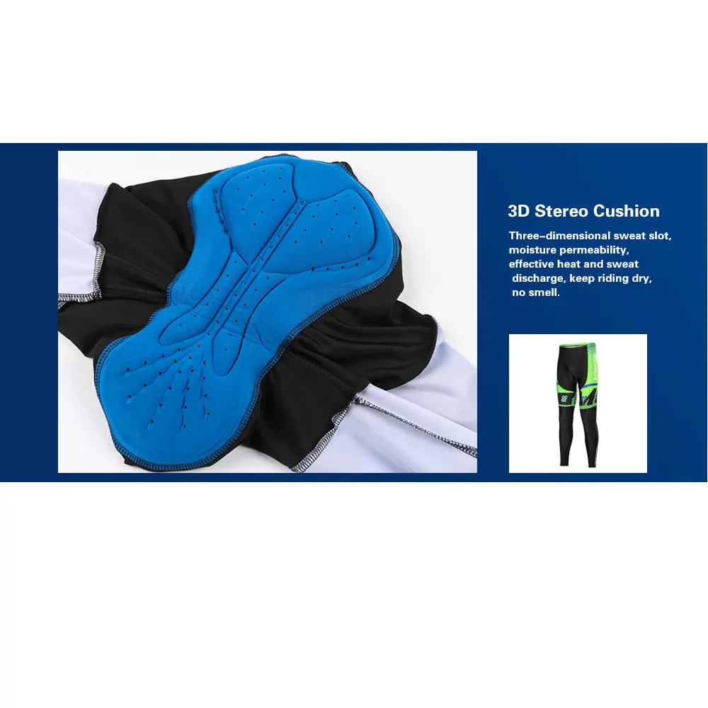 Мужской комплект Джерси для велоспорта MTB, Спортивная форма для ...