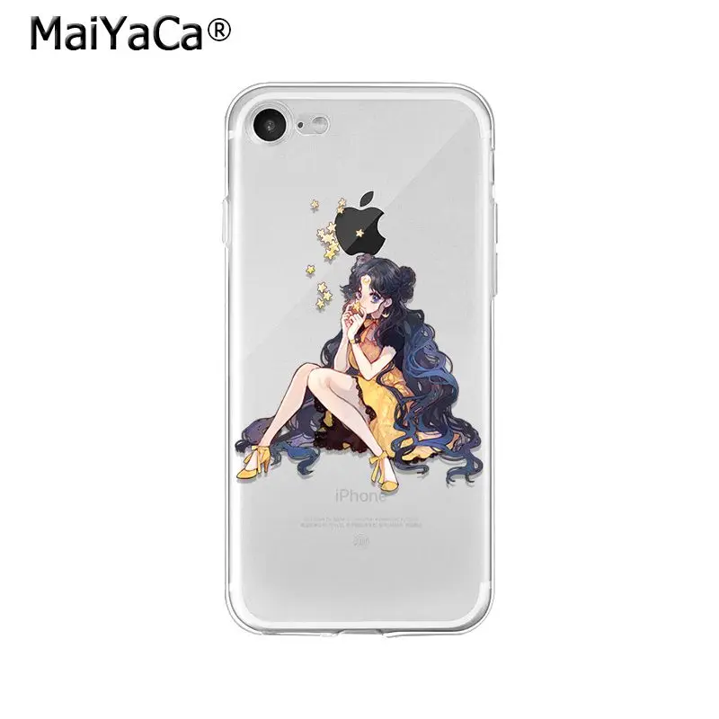 Anime Sailor Moon Girl