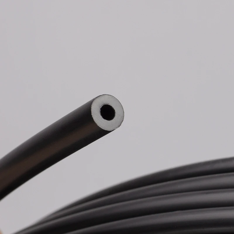 

(10m/lot)9.52mm3/8'' high pressure PE water pipe, high-pressure fog, humidification, cooling dedicated connection pipe