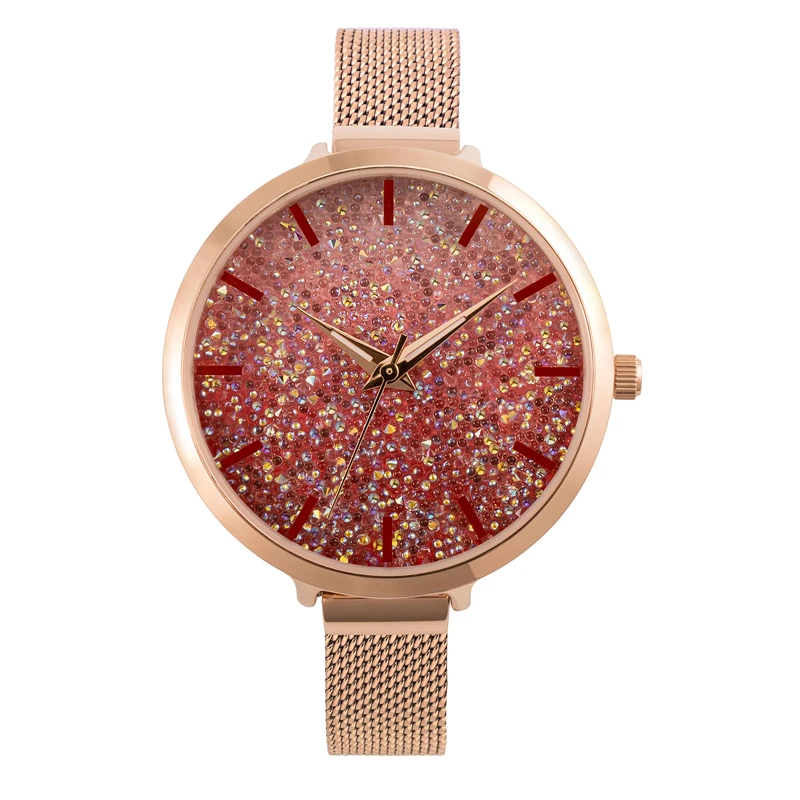 

Switzerland Melissa Women's watches luxury Miyota Quartz Fashion Bracelet Watches Ladies Swarovski Crystal Relogio Feminino