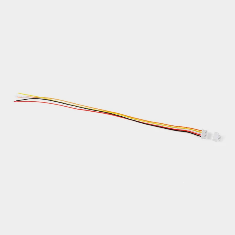 10 комплектов JST XH2.54 XH 2 54 мм 30 см длина провода 26AWG проводной кабельный разъем