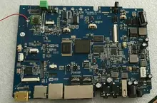 7INCH IPC-9800ADHS PCBA BOARD CCTV Tester from asmile