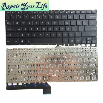 

Repair You life laptop keyboard for Asus for Zenbook for Flip UX360UA-C4160T UX360UA-1A UX360UA US layout black 100% NEW