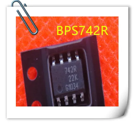10 шт./лот BSP742R 742R новый оригинальный | Электроника
