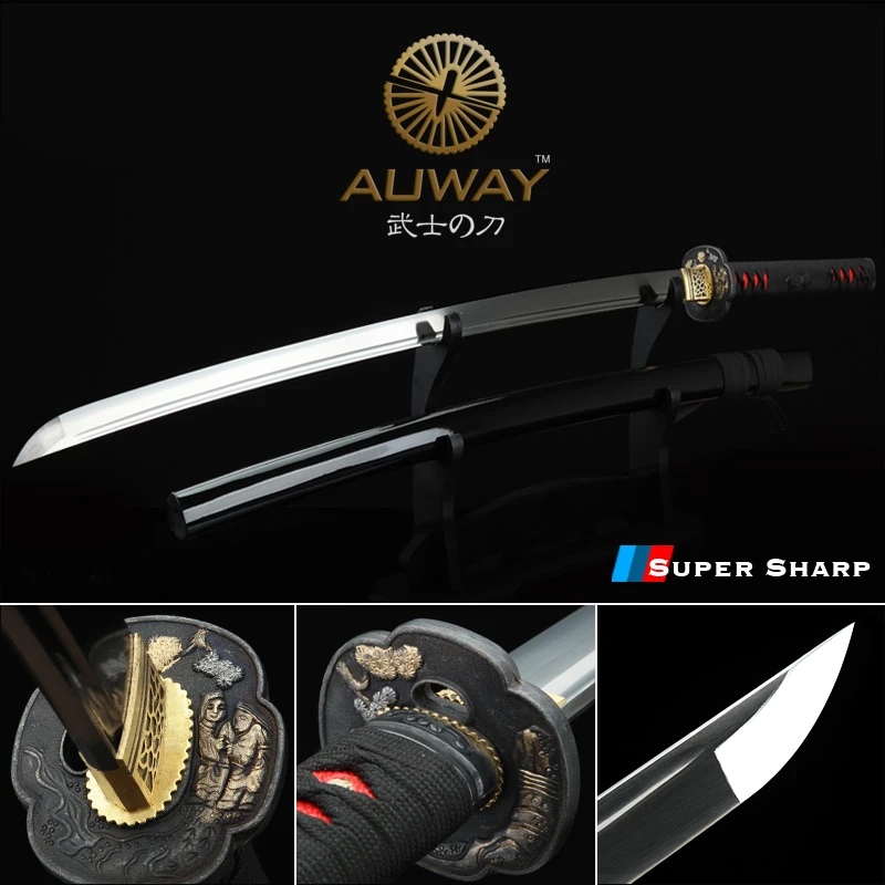 戦闘武器手作り刀リアル剣軍事 Japanese Samurai Sword Sharp 日本忍者剣現代戦術オリジナル刀 Katana Real Katana Real Swordkatana Handmade Aliexpress 戦闘武器手作り刀リアル剣軍事 Japanese Samurai Sword Sharp 日本忍者剣現代戦術オリジナル刀 Katana Real Katana Real Swordkatana Handmade Aliexpress