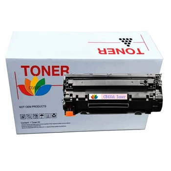 

Compatible hp CB435A CB436A CE285A 35A 36A 85A Toner For HP P1002,P1003,P1004,P1005,P1006,P1009,M1522,P1505,M1130